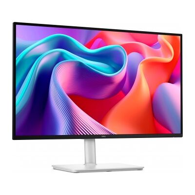 Dell Plus S2725DSM - 27" Quad HD - LCD - Blanco - 144Hz Dell Plus S2725DSM - 27" Quad HD - LCD - Blanco - 144Hz
