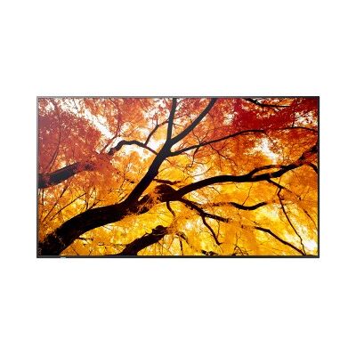 Sharp MultiSync PN-M752 - 74.5" - 4K Ultra HD - Negro Sharp MultiSync PN-M752 - 74.5" - 4K Ultra HD - Negro