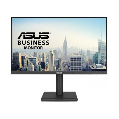 Asus VA27DQFS - 27" Full HD - LCD - Negro - 100Hz Asus VA27DQFS - 27" Full HD - LCD - Negro - 100Hz