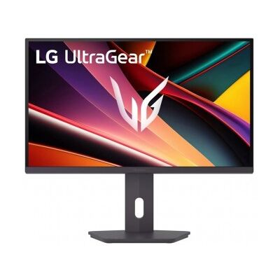 LG 27G610A-B - 27" Quad HD - LCD - Negro - 200Hz LG 27G610A-B - 27" Quad HD - LCD - Negro - 200Hz