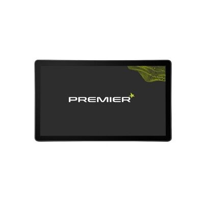 Premier PCP-215 A RK3568 1,99 GHz Tableta 54,6 cm (21.5") 1920 x 1080 Pixeles Pantalla táctil Negro Premier PCP-215 A RK3568 1,99 GHz Tableta 54,6 cm (21.5") 1920 x 1080 Pixeles Pantalla táctil Negro