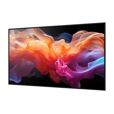 Sharp MultiSync E509 - 50" - 4K Ultra HD - Negro Sharp MultiSync E509 - 50" - 4K Ultra HD - Negro