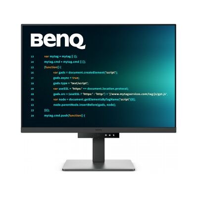 BenQ RD280U - 28.2" 4K Ultra HD - Negro - 60Hz BenQ RD280U - 28.2" 4K Ultra HD - Negro - 60Hz