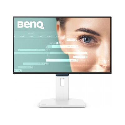BenQ GW2490TC - 24" Full HD - LED - Negro, Blanco - 144Hz BenQ GW2490TC - 24" Full HD - LED - Negro, Blanco - 144Hz