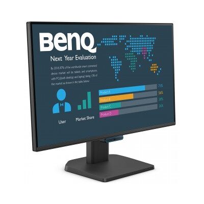 BenQ BL2490C - 23.8" Full HD - LCD - Negro - 144Hz BenQ BL2490C - 23.8" Full HD - LCD - Negro - 144Hz