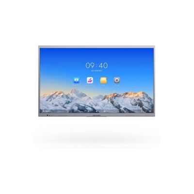 Hikvision Ultra Series DS-D5C65RB/A - 65" - 4K Ultra HD - Gris Hikvision Ultra Series DS-D5C65RB/A - 65" - 4K Ultra HD - Gris