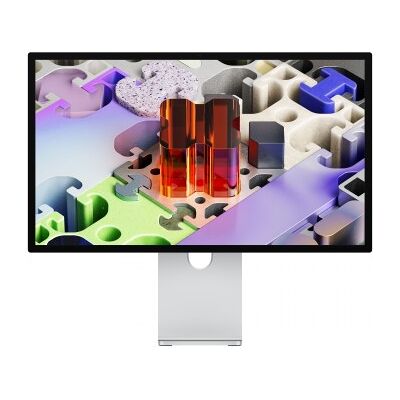 Apple Studio Display XDR - Vidrio estándar - Soporte con inc - 27" 5K Ultra HD - LED - Plata - 120Hz Apple Studio Display XDR - Vidrio estándar - Soporte con inc - 27" 5K Ultra HD - LED - Plata - 120Hz