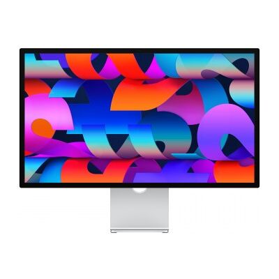 Apple Studio Display - Vidrio nanotexturizado - Adaptador de montaje VESA (Soporte no incluído) Apple Studio Display - Vidrio nanotexturizado - Adaptador de montaje VESA (Soporte no incluído)