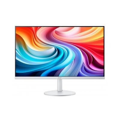 Acer SA3 SA273 P1wmix - 27" Full HD - LCD - Blanco - 144Hz Acer SA3 SA273 P1wmix - 27" Full HD - LCD - Blanco - 144Hz
