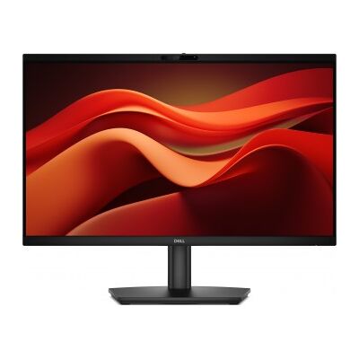Dell E2426HB - 24" - Full HD LCD con Webcam, Altavoces y Micrófono integrados Dell E2426HB - 24" - Full HD LCD con Webcam, Altavoces y Micrófono integrados
