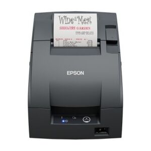 Epson TM-U220IIB impresora de matriz de punto Epson TM-U220IIB impresora de matriz de punto