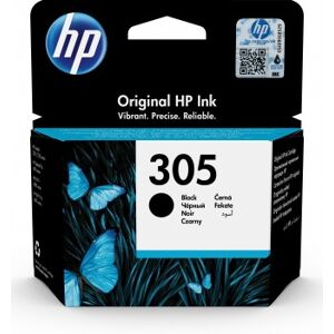 HP 305 Original Negro HP 305 Original Negro