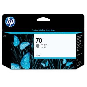 HP Cartucho Original 70 - Gris HP Cartucho Original 70 - Gris