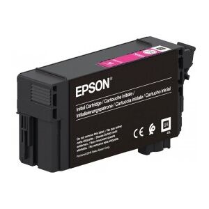 Epson UltraChrome XD2 cartucho de tinta 1 pieza(s) Original Magenta Epson UltraChrome XD2 cartucho de tinta 1 pieza(s) Original Magenta