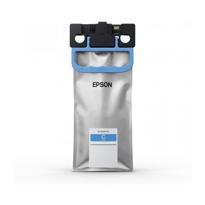 T01D200, Cian, Epson, WorkForce Pro WF-C529R / C579R, Inyección de tinta térmica, Extra (Super T01D200, Cian, Epson, WorkForce Pro WF-C529R / C579R, Inyección de tinta térmica, Extra (Super