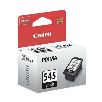 Canon TINTA PG-545 NEGRA Canon TINTA PG-545 NEGRA