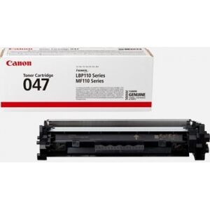 Canon Toner/CRG 047 LBP Cartridge Canon Toner/CRG 047 LBP Cartridge