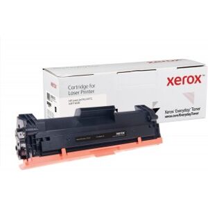 Xerox Compatible Everyday Tóner Negro Equivalente a CF244A para HP LaserJet MFP M280, HP LaserJet Pro M15 Xerox Compatible Everyday Tóner Negro Equivalente a CF244A para HP LaserJet MFP M280, HP LaserJet Pro M15
