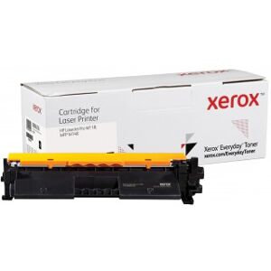 Xerox Compatible Everyday Tóner de Rendimiento estándar Negro Equivalente a CF294A para HP LaserJet Pro M1 Xerox Compatible Everyday Tóner de Rendimiento estándar Negro Equivalente a CF294A para HP LaserJet Pro M1