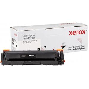 Xerox Compatible Everyday Tóner de Rendimiento estándar Negro Equivalente a CF530A para HP Color LaserJet Xerox Compatible Everyday Tóner de Rendimiento estándar Negro Equivalente a CF530A para HP Color LaserJet