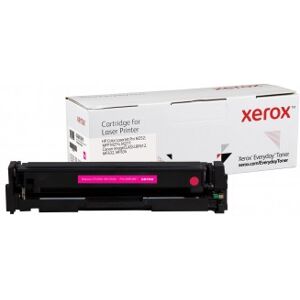 Xerox Compatible Everyday Tóner Magenta Equivalente a CF403A/ CRG-045M para HP Color LaserJet Pro M274, HP Xerox Compatible Everyday Tóner Magenta Equivalente a CF403A/ CRG-045M para HP Color LaserJet Pro M274, HP