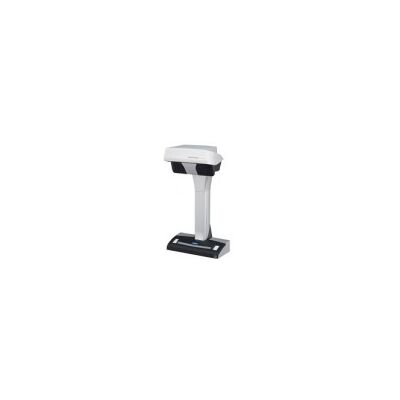 Fujitsu ScanSnap SV600 - Escáner de transparencias - 432 x 300 mm - 285 ppp x 283 ppp - USB 2.0 Fujitsu ScanSnap SV600 - Escáner de transparencias - 432 x 300 mm - 285 ppp x 283 ppp - USB 2.0