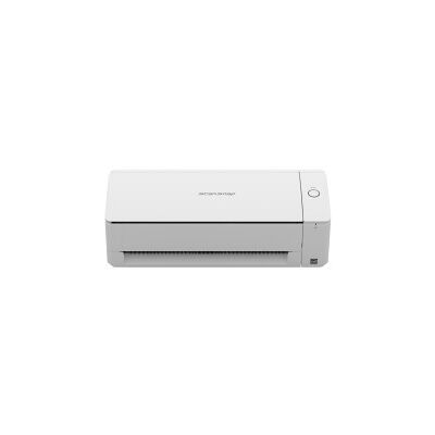 Fujitsu ScanSnap iX1300 Escáner con alimentador automático de documentos (ADF) - DPI A4 - Blanco Fujitsu ScanSnap iX1300 Escáner con alimentador automático de documentos (ADF) - DPI A4 - Blanco