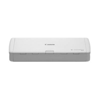 Canon imageFORMULA R10 Escáner alimentado con hojas 600 x 600 DPI A4 Blanco Canon imageFORMULA R10 Escáner alimentado con hojas 600 x 600 DPI A4 Blanco
