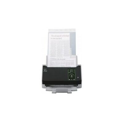 Fujitsu Ricoh fi-8040 Alimentador automático de documentos (ADF) + escáner de alimentación manual 600 x 600 Fujitsu Ricoh fi-8040 Alimentador automático de documentos (ADF) + escáner de alimentación manual 600 x 600