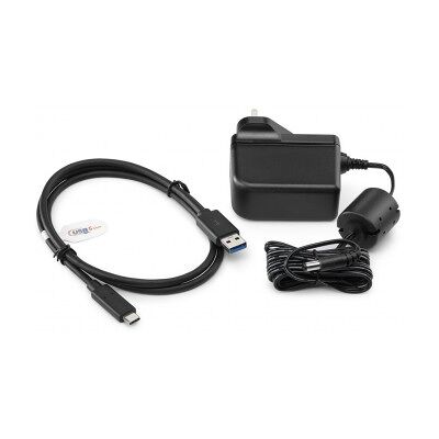Brother LK1001CEU cargador de dispositivo móvil Escáner Negro Corriente alterna Interior Brother LK1001CEU cargador de dispositivo móvil Escáner Negro Corriente alterna Interior