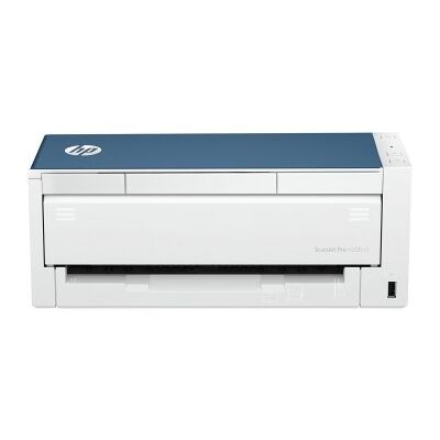 HP ScanJet Pro 4200 s1 ADF 600 x 600 DPI A4 Azul, Blanco HP ScanJet Pro 4200 s1 ADF 600 x 600 DPI A4 Azul, Blanco