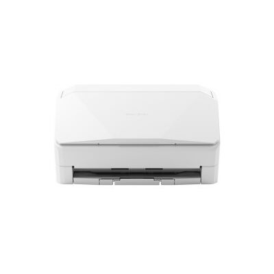 Ricoh ScanSnap iX2400 Escáner con alimentador automático de documentos (ADF) 600 x 600 DPI A4 Blanco Ricoh ScanSnap iX2400 Escáner con alimentador automático de documentos (ADF) 600 x 600 DPI A4 Blanco
