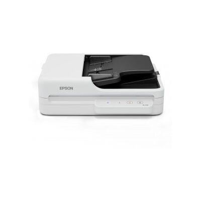 Epson WorkForce DS-1730 Escáner plano y alimentador automático de documentos (ADF, Automatic Documen Epson WorkForce DS-1730 Escáner plano y alimentador automático de documentos (ADF, Automatic Documen