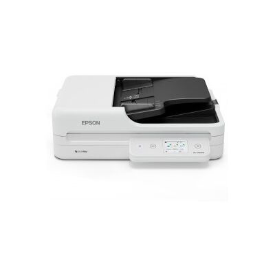 Epson WorkForce DS-1760WN Escáner plano y alimentador automático de documentos (ADF, Automatic Docum Epson WorkForce DS-1760WN Escáner plano y alimentador automático de documentos (ADF, Automatic Docum