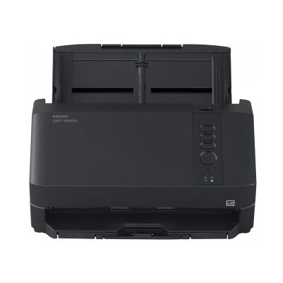 Ricoh SP-2230N Escáner con alimentador automático de documentos (ADF) 600 x 600 DPI A4 Negro Ricoh SP-2230N Escáner con alimentador automático de documentos (ADF) 600 x 600 DPI A4 Negro