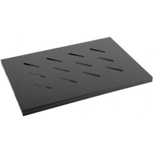Lanberg BANDEJA FIJA AK-1001-B PARA ARMARIO RACK DE 19'/48.26CM - 1U - 500X280MM - HASTA 20KG DE CAR Lanberg BANDEJA FIJA AK-1001-B PARA ARMARIO RACK DE 19'/48.26CM - 1U - 500X280MM - HASTA 20KG DE CAR