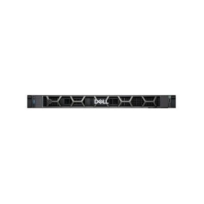 Dell PowerEdge R260 - Intel Xeon 6 - 16 GB - 700W Dell PowerEdge R260 - Intel Xeon 6 - 16 GB - 700W