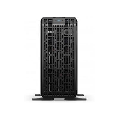 Dell PowerEdge T360 - Intel Xeon 6 - 16 GB - 700W Dell PowerEdge T360 - Intel Xeon 6 - 16 GB - 700W