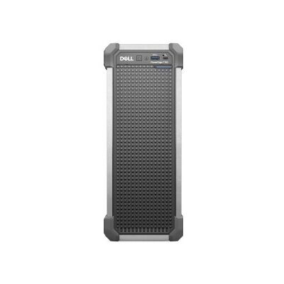Dell PowerEdge T160 - Intel Xeon 6 - 32 GB - 300W Dell PowerEdge T160 - Intel Xeon 6 - 32 GB - 300W