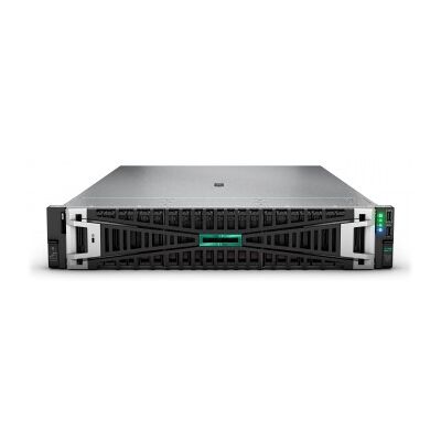 Hpe ProLiant DL380 Gen11 6530 2.1GHz 32c 1P 2x32GB-R 8SFF MR - Intel Xeon Gold - 64 GB - 1000W Hpe ProLiant DL380 Gen11 6530 2.1GHz 32c 1P 2x32GB-R 8SFF MR - Intel Xeon Gold - 64 GB - 1000W