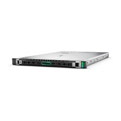 Hpe ProLiant Compute DL360 Gen12 6505P 12c 2x32GB-R 8SFF MR4 - Intel Xeon - 64 GB - 1000W Hpe ProLiant Compute DL360 Gen12 6505P 12c 2x32GB-R 8SFF MR4 - Intel Xeon - 64 GB - 1000W