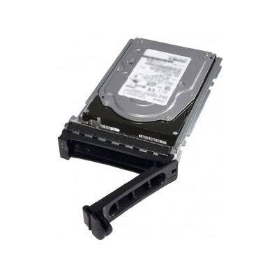 Dell 400-ATKJ, 3.5", 2000 GB, 7200 RPM, Serial ATA III, Unidad de disco duro Dell 400-ATKJ, 3.5", 2000 GB, 7200 RPM, Serial ATA III, Unidad de disco duro