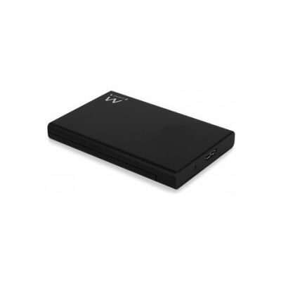 Ewent EW7044 Caja Externa para Disco Duro - Negro Ewent EW7044 Caja Externa para Disco Duro - Negro