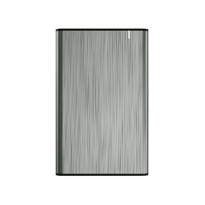 Aisens Caja Externa 2.5" - ASE-2525GR 9.5mm SATA A USB 3.0 / USB 3.1 Gen1 - Gris Aisens Caja Externa 2.5" - ASE-2525GR 9.5mm SATA A USB 3.0 / USB 3.1 Gen1 - Gris
