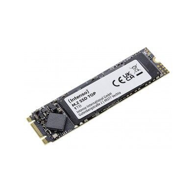 Intenso SATA III Top M.2 1TB Intenso SATA III Top M.2 1TB