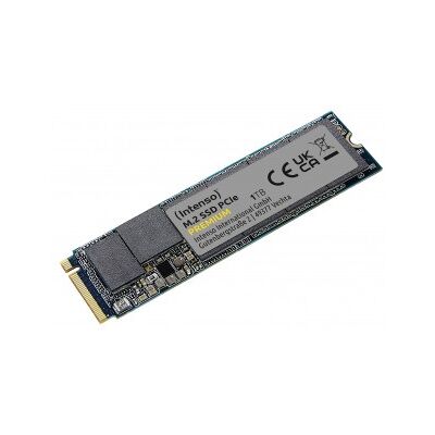 Intenso SSD 1.0TB Premium M.2 PCIe GB Intenso SSD 1.0TB Premium M.2 PCIe GB