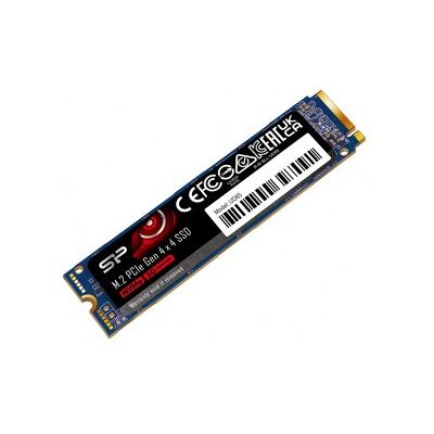 Siliconpow Silicon Power UD85 M.2 1000 GB PCI Express 4.0 3D NAND NVMe Siliconpow Silicon Power UD85 M.2 1000 GB PCI Express 4.0 3D NAND NVMe