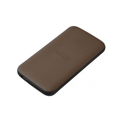 Intenso External SSD TX500 - 500GB Intenso External SSD TX500 - 500GB