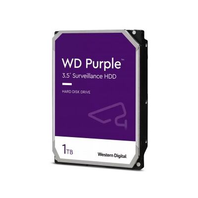 Wd Purple 11PURZ 1000GB 3.5 Serial ATA III Wd Purple 11PURZ 1000GB 3.5 Serial ATA III