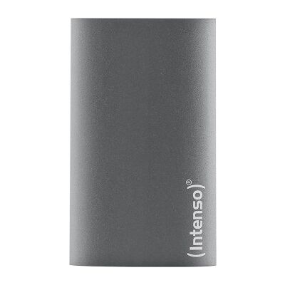 Intenso 3823470 - 2000GB - USB Type-A - Antracita Intenso 3823470 - 2000GB - USB Type-A - Antracita